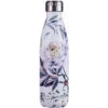 Avanti Fluid Vacuum Bottle 500ml - Bloom White -Maxwell & Williams shop 12550 1024x1024