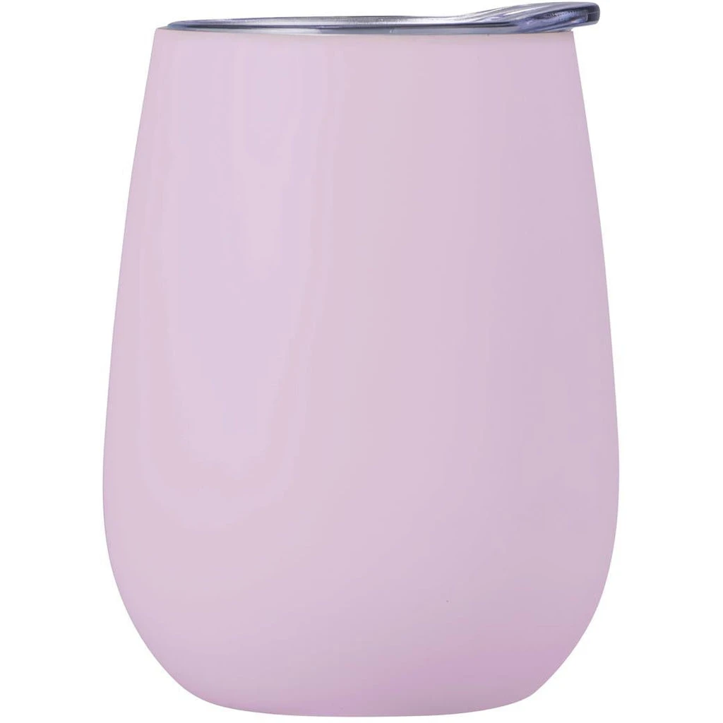Avanti Wine Tumbler 300ml - Pink 3 Avanti Wine Tumbler 300ml - Pink