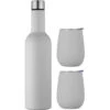 Avanti Wine Travellers Set - Dove Grey -Maxwell & Williams shop 13255 1024x1024