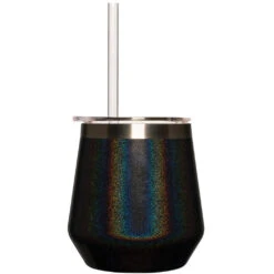 Avanti Celebrations Tumbler 350ml - Pearlised Black