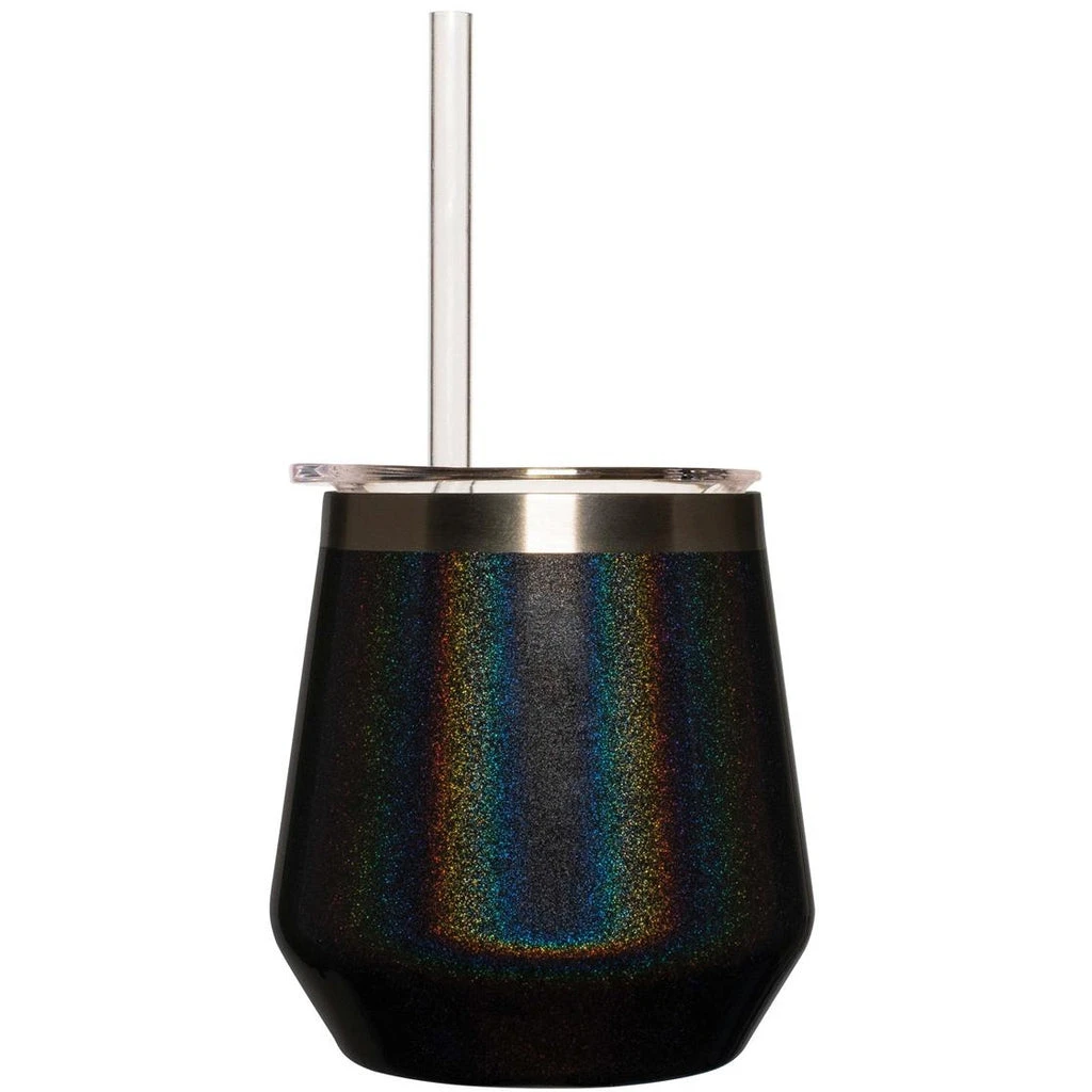 Avanti Celebrations Tumbler 350ml - Pearlised Black 3 Avanti Celebrations Tumbler 350ml - Pearlised Black