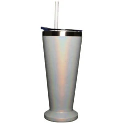 Avanti Celebrations Cocktail Tall Tumbler 500ml - Pearlised White