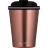 Avanti Go Cup Double Wall 280ml - Rose -Maxwell & Williams shop 13443 IMG1 1024x1024