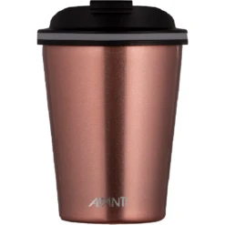 Avanti Go Cup Double Wall 280ml - Rose