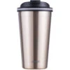 Avanti Go Cup Double Wall 410ml - Champagne -Maxwell & Williams shop 13452 1024x1024