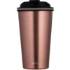 Avanti Go Cup 410ml - Rose Gold -Maxwell & Williams shop 13457 1024x1024