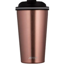 Avanti Go Cup 410ml - Rose Gold