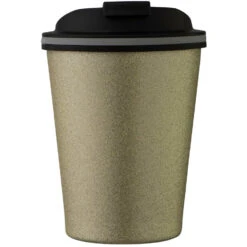 Avanti Go Cup Glitter 280ML - Champagne