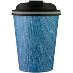 Avanti Go Cup Reusable Coffee Cup 280ml 8oz - Water