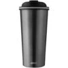 Avanti Go Cup Reusable Coffee Cup 473ml 16oz - Gunmetal -Maxwell & Williams shop 13486 1024x1024