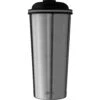 Avanti Go Cup Reusable Coffee Cup 475ml - Stainless Steel -Maxwell & Williams shop 13487 1024x1024