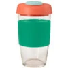 Avanti Glass GoCup 473ml Green Coral Seafoam -Maxwell & Williams shop 13845 1024x1024