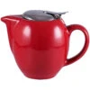 Avanti Camelia Teapot 350ml - Fire Engine Red -Maxwell & Williams shop 15284 1024x1024