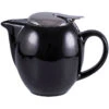 Avanti Camelia Teapot 350ml - Black -Maxwell & Williams shop 15285 1024x1024
