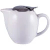 Avanti Camelia Teapot 350ml - White -Maxwell & Williams shop 15286 1024x1024