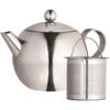 Avanti Nouveau Stainless Steel Teapot - 900ml -Maxwell & Williams shop 15312 1024x1024
