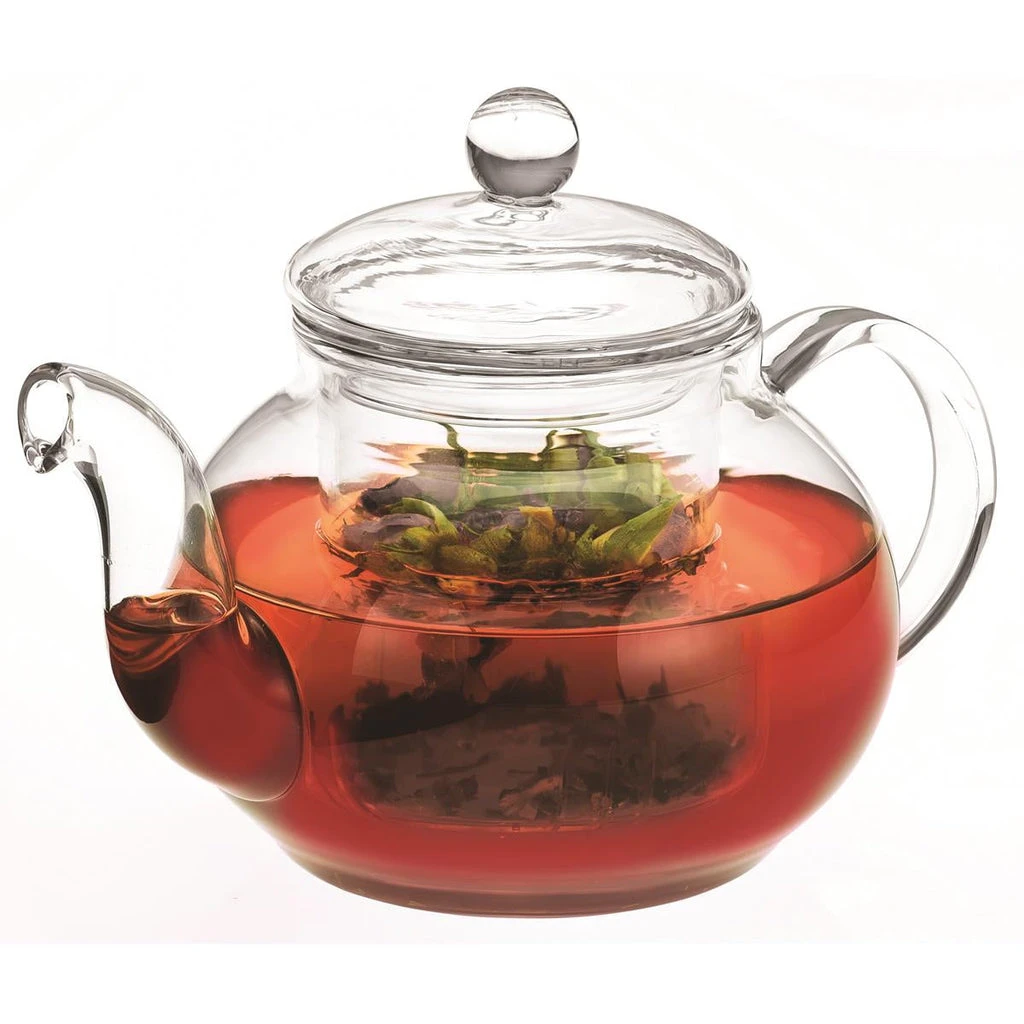Avanti Eden Glass Teapot - 350ml 3 Avanti Eden Glass Teapot - 350ml
