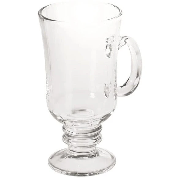 Avanti Irish Coffee Glass 250ml-Set Of 2 3 Avanti Irish Coffee Glass 250ml-Set Of 2