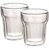 Avanti Nove Twin Wall Glass 100ml - 2 Piece Set -Maxwell & Williams shop 15403 1024x1024