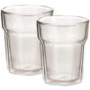 Avanti Nove Twin Wall Glass 2 Pc Set - 250ml -Maxwell & Williams shop 15404 1024x1024