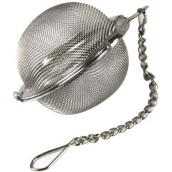 Avanti Stainless Steel Mesh Tea Ball Infuser - 4.5cm