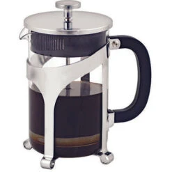 Avanti Cafe Press Glass Coffee Plunger - 6 Cup