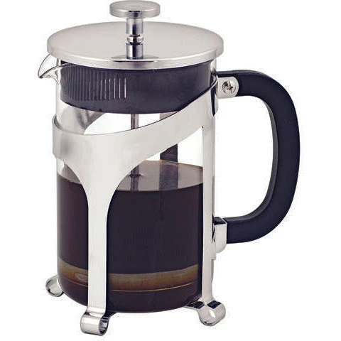 Avanti Cafe Press Glass Coffee Plunger - 6 Cup 3 Avanti Cafe Press Glass Coffee Plunger - 6 Cup