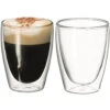 Avanti Caffe Twin Wall Glass Set Of 2 - 250ML -Maxwell & Williams shop 15524 1024x1024