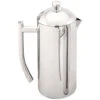 Avanti Sleek Twin Wall Coffee Plunger - 800ml Stainless Steel -Maxwell & Williams shop 15563 1024x1024
