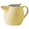 Avanti Camelia Ceramic Teapot 500ml - Buttercup Yellow 2 Avanti Camelia Ceramic Teapot 500ml - Buttercup Yellow -Maxwell & Williams shop 15676 1024x1024