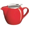 Avanti Camelia Cermic Teapot 500ml- Fire Engine Red -Maxwell & Williams shop 15764 1024x1024