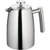 Avanti Modena Twin Wall Coffee Plunger Stainless Steel 800ml -Maxwell & Williams shop 15783 84418928 1b55 4057 a71c 224aaab4cf6c 1024x1024