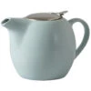 Avanti Camelia Ceramic Teapot 500ml - Duck Egg Blue -Maxwell & Williams shop 15786 1024x1024