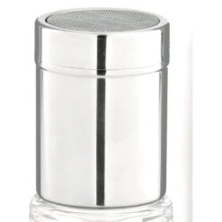 Avanti Sugar Shaker Stainless Steel Mesh Top