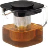 Avanti Oslo Square Glass Teapot - 600ml -Maxwell & Williams shop 17003 1024x1024