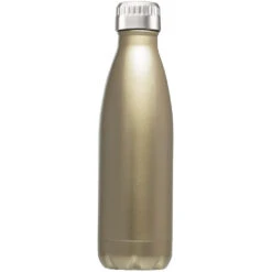 Avanti Fluid Vacuum Insulated Bottle 1L - Champagne
