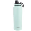 Oasis Insulated Challenger Bottle With Screw Cap 1.1L Mint -Maxwell & Williams shop 1 124042 800 800 1024x1024