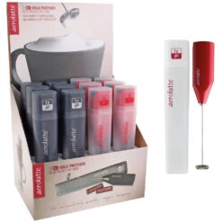 Aerolatte To Go Milk Frother