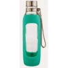 Contigo Purity Glass Water Bottle - Jade 591ml -Maxwell & Williams shop 507455 IMG1 1024x1024