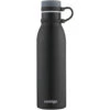 Contigo Matterhorn Bottle - Matte Black 591ml -Maxwell & Williams shop 507460 1024x1024