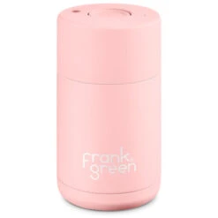 Frank Green 10oz Reusable Cup - Blushed