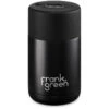 Frank Green 10oz Reusable Cup - Midnight (Black) -Maxwell & Williams shop 5BLR4S3 1024x1024