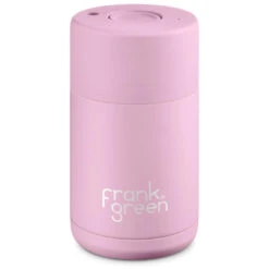Frank Green 10oz Reusable Cup - Lilac Haze