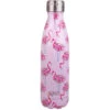 Oasis Double Wall Insulated Drink Bottle 500ml - Flamingos -Maxwell & Williams shop 8880FO 1024x1024