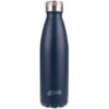 Oasis Drink Bottle 500ml Stainless Steel Double Wall Insulated - Matte Navy -Maxwell & Williams shop 8881MNY 1024x1024