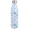 Oasis Double Wall Ins. Drink Bottle 750ml (Drama Llama) -Maxwell & Williams shop 8883DL 1024x1024