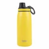 Oasis Insulated Sports Bottle Screw Cap 780ml Neon Yellow -Maxwell & Williams shop 8891NYW 1024x1024