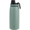 Oasis Insulated Sports Bottle Screw Cap 780ml Sage Green 2 Oasis Insulated Sports Bottle Screw Cap 780ml Sage Green -Maxwell & Williams shop 8891SG 1024x1024