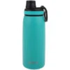 Oasis Insulated Sports Bottle Screw Cap 780ml Torquoise -Maxwell & Williams shop 8891TQ 1024x1024