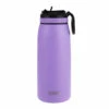 Oasis Insulated Sports Bottle Sipper Straw 780ml Lavender -Maxwell & Williams shop 8893LV 1024x1024